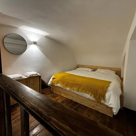 Perry's home Napoli - Centro Storico-3